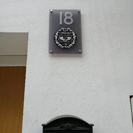Zona Feliz Valencia