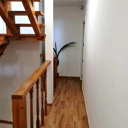 Vendégház Zona Feliz *