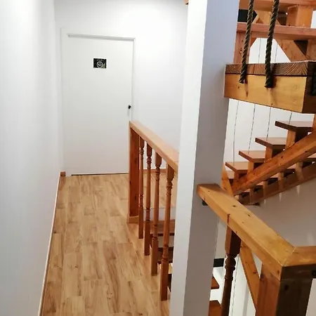 Vendégház Zona Feliz Valencia