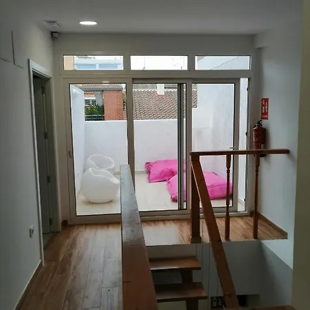 Vendégház Zona Feliz *