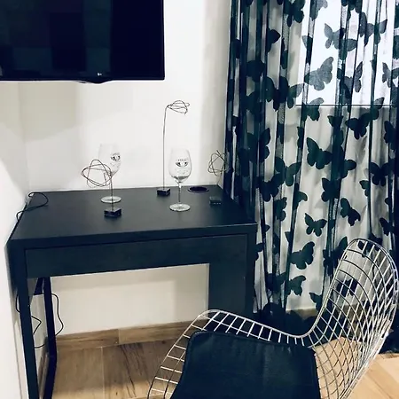 Vendégház Zona Feliz *