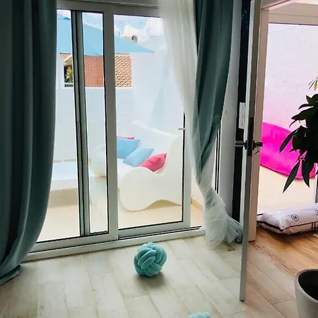 Zona Feliz Vendégház