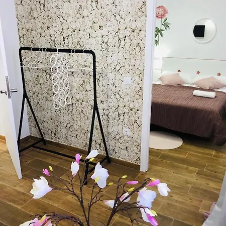 Zona Feliz Vendégház Valencia