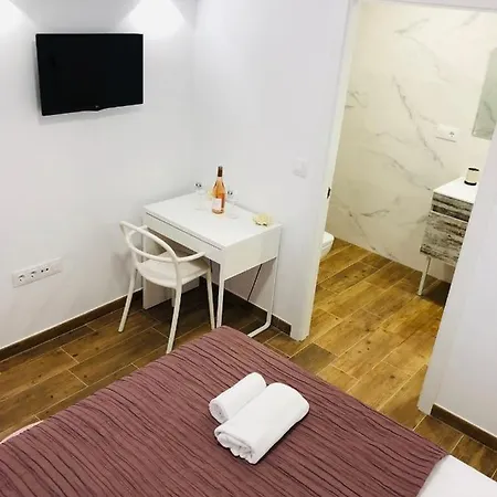 Zona Feliz Valencia