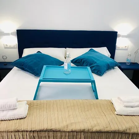 Vendégház Zona Feliz
